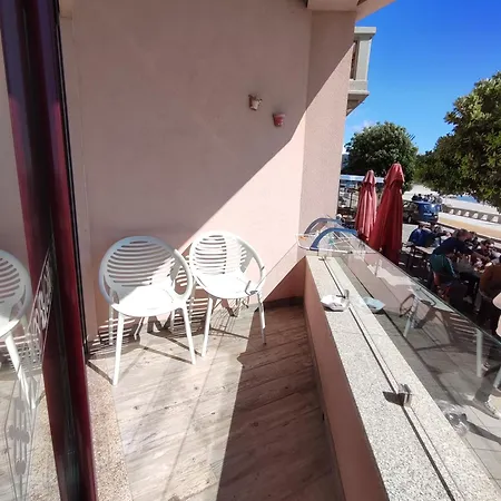 Albergue D'avenida Vila Praia de Âncora