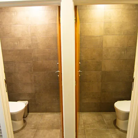 D'avenida * 维拉·普拉亚·德·安科拉