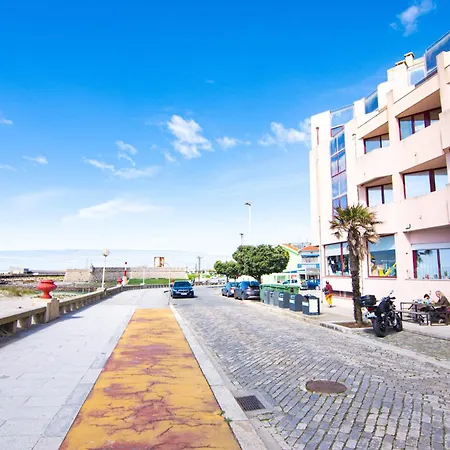 Vandrarhem D'avenida Vila Praia de Âncora