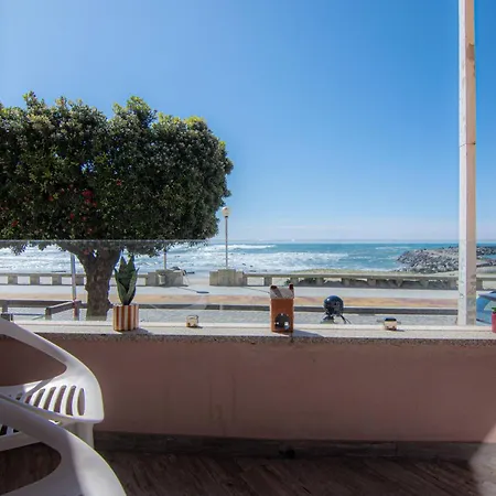D'avenida Vila Praia de Âncora