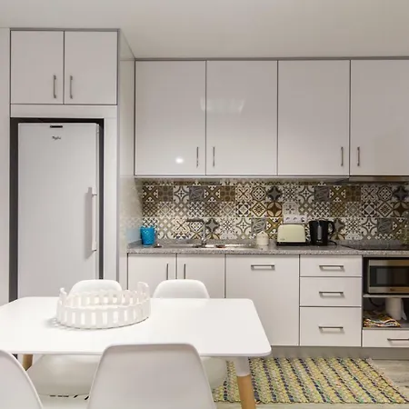 Albergue D'avenida
