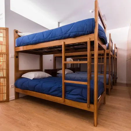 D'avenida * Vila Praia de Âncora