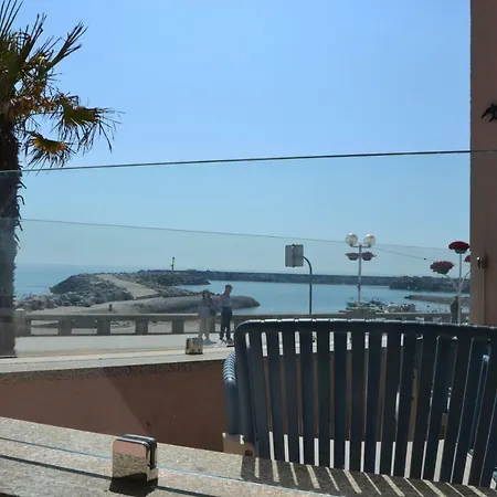 D'avenida Albergue