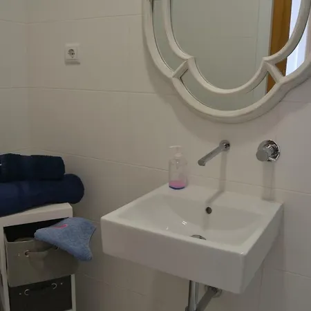 Albergue D'avenida Vila Praia de Âncora