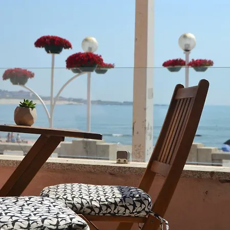 Albergue D'avenida