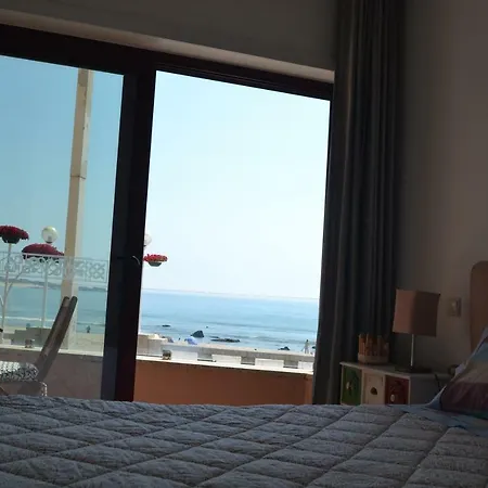 D'avenida Albergue