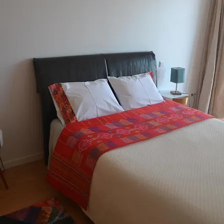 Albergue D'avenida Vila Praia de Âncora