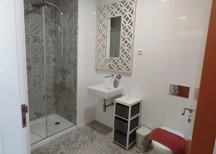 D'avenida Vila Praia de Âncora