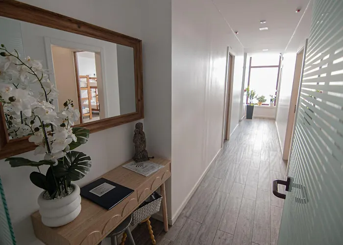 D'avenida 维拉·普拉亚·德·安科拉