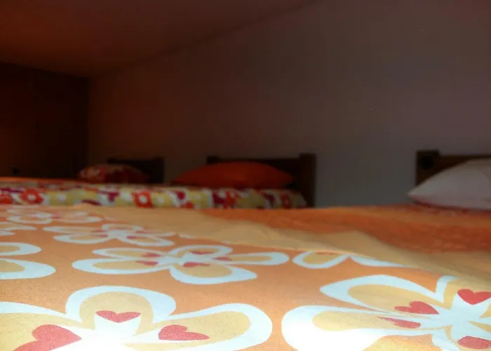 D'avenida Vila Praia de Âncora