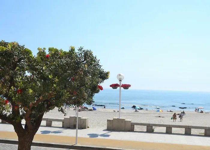 D'avenida * Vila Praia de Âncora