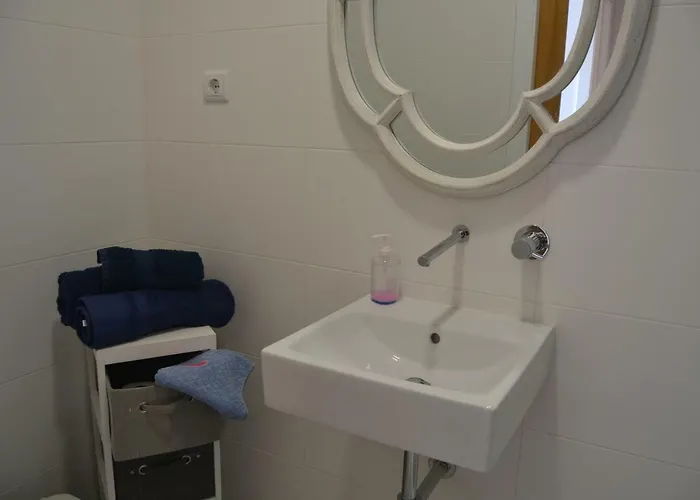 Hostal D'avenida Vila Praia de Âncora