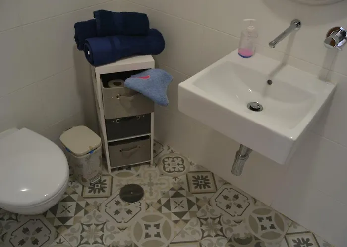 Hostal D'avenida Vila Praia de Âncora