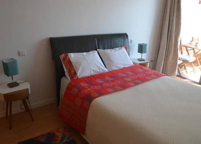 Hostal D'avenida Vila Praia de Âncora