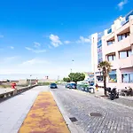 호스텔 D'avenida 빌라프라이라데안코라