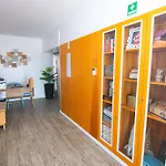 D'avenida * 빌라프라이라데안코라