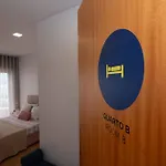 호스텔 D'avenida *