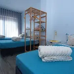 호스텔 D'avenida 빌라프라이라데안코라