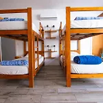 호스텔 D'avenida 빌라프라이라데안코라