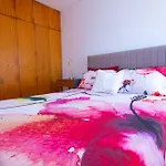 D'avenida 호스텔 빌라프라이라데안코라