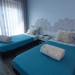 D'avenida 빌라프라이라데안코라