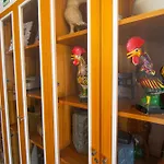 D'avenida * 빌라프라이라데안코라