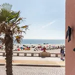 호스텔 D'avenida *