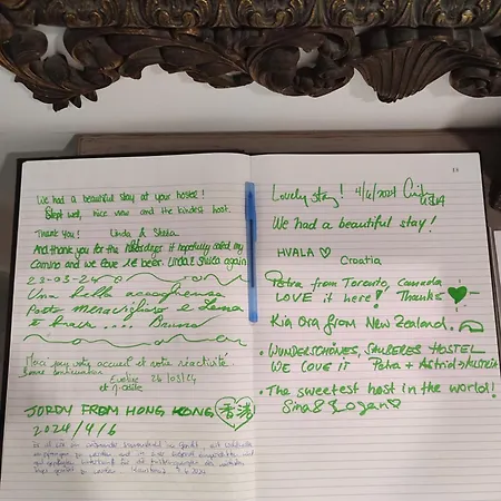 D'avenida Хостел Вила-Прайа-де-Анкора