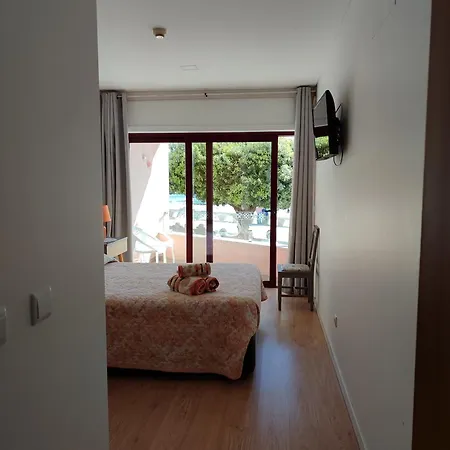 Hostel D'avenida