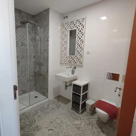 D'avenida Vila Praia de Âncora