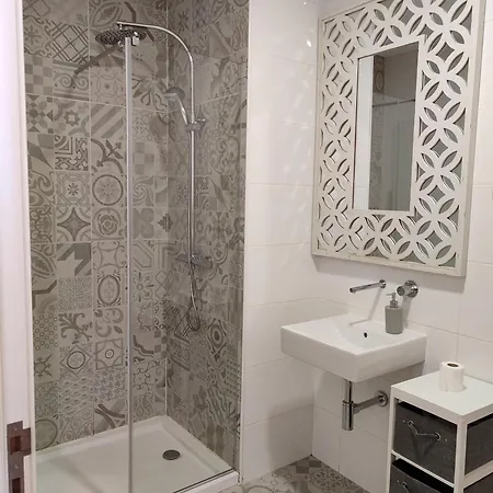 Hostel D'avenida