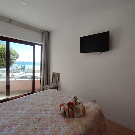 Hostel D'avenida *