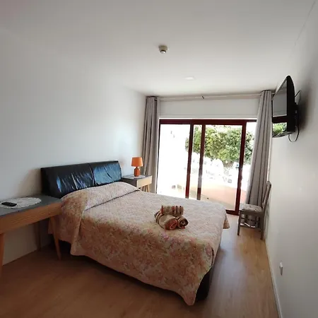 Hostel D'avenida Vila Praia de Âncora