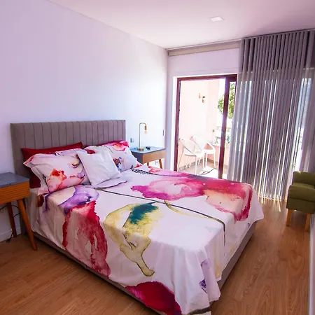 Hostel D'avenida *