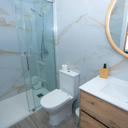 Hostel D'avenida Vila Praia de Âncora