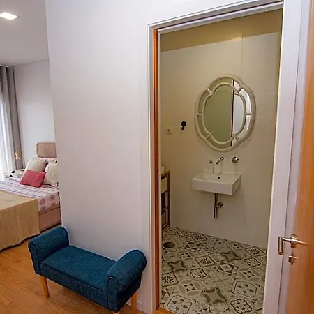 D'avenida אכסניה Vila Praia de Âncora