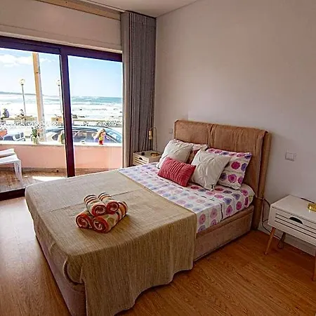 D'avenida Vila Praia de Âncora
