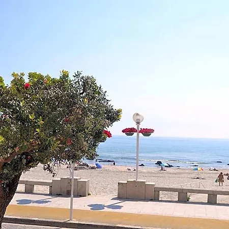 D'avenida Vila Praia de Âncora