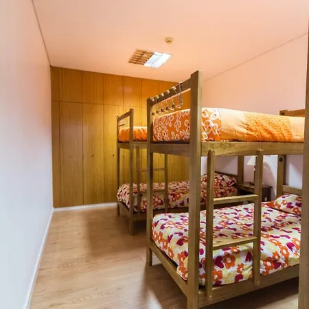 Hostel D'avenida *