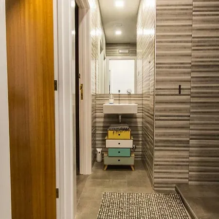 D'avenida * Vila Praia de Âncora