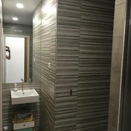 Hostel D'avenida *