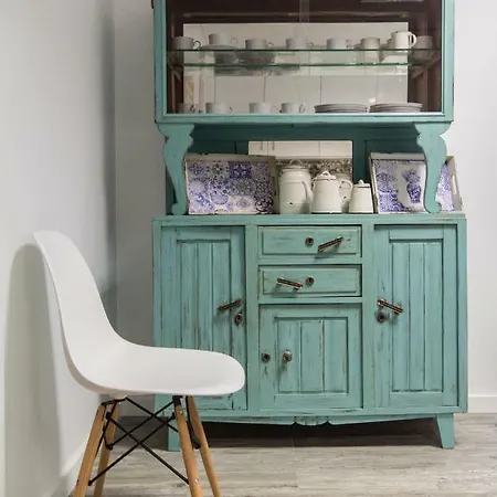 بيت شباب D'avenida