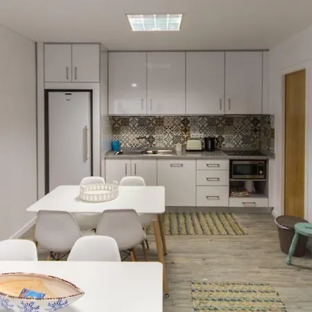 D'avenida * Vila Praia de Âncora