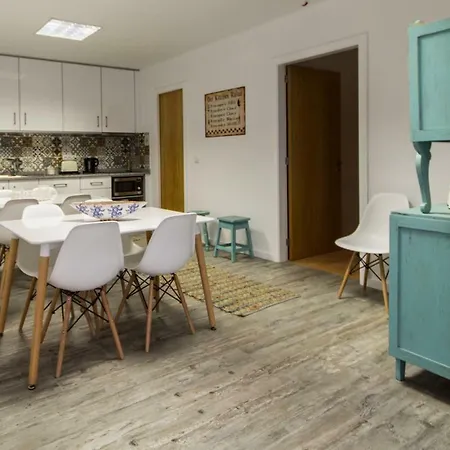 Hostel D'avenida