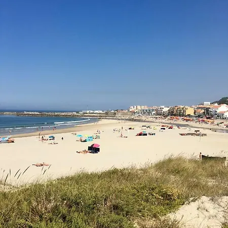 Hostel D'avenida Vila Praia de Âncora