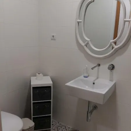 D'avenida Hostel