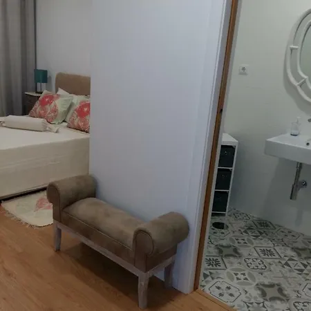 Hostel D'avenida *