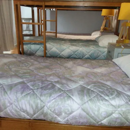 D'avenida Hostel