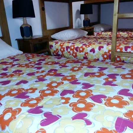 Hostel D'avenida
