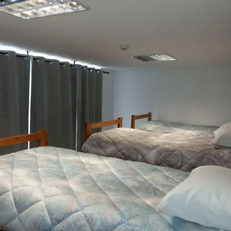 بيت شباب D'avenida